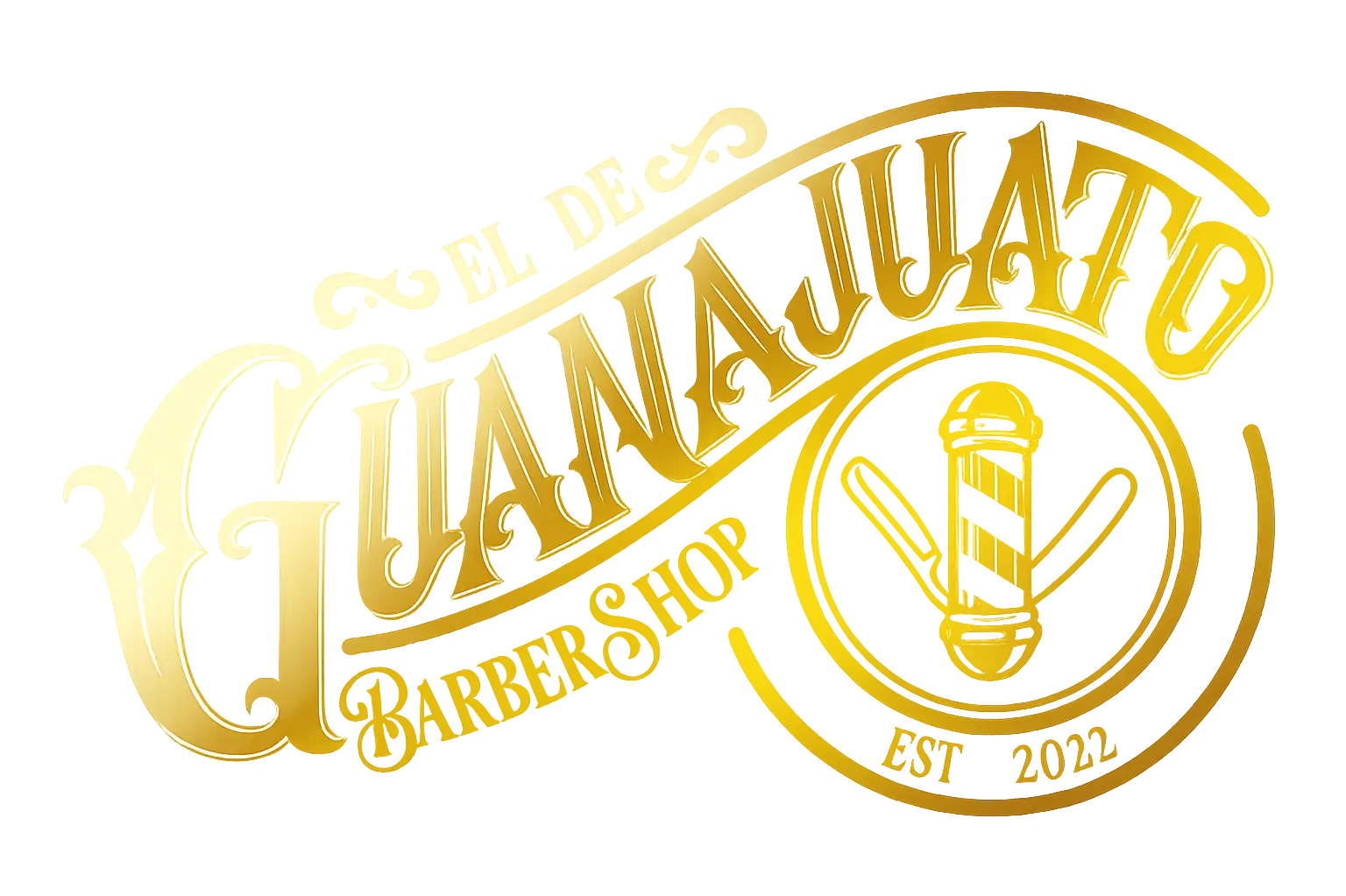 El de Guanajuato Barber Shop